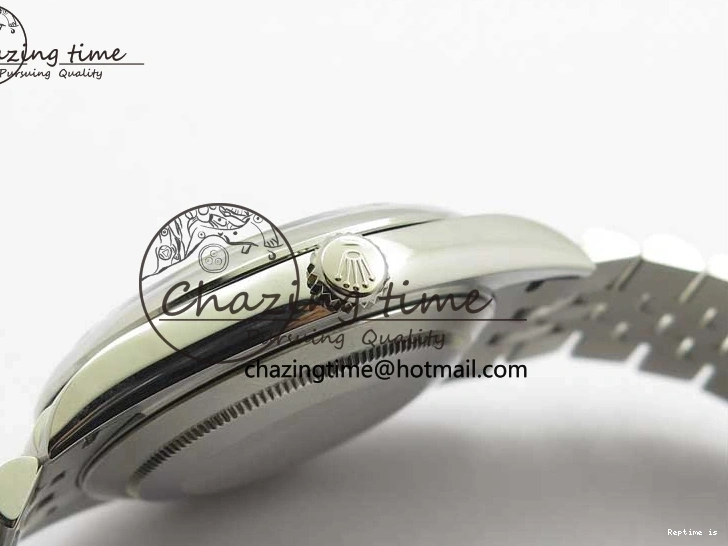 1228 Oyster Perpetual 41mm 124300 BP Maker Best Edition Black Dial on SS Jubilee Bracelet A Reliable 2644